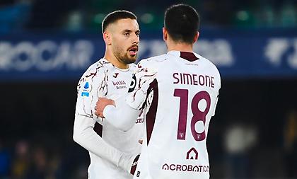 Οδυνηρή έναρξη στο 2026 για την Ελλάς Βερόνα, πολύτιμο «τρίποντο» για την Τορίνο