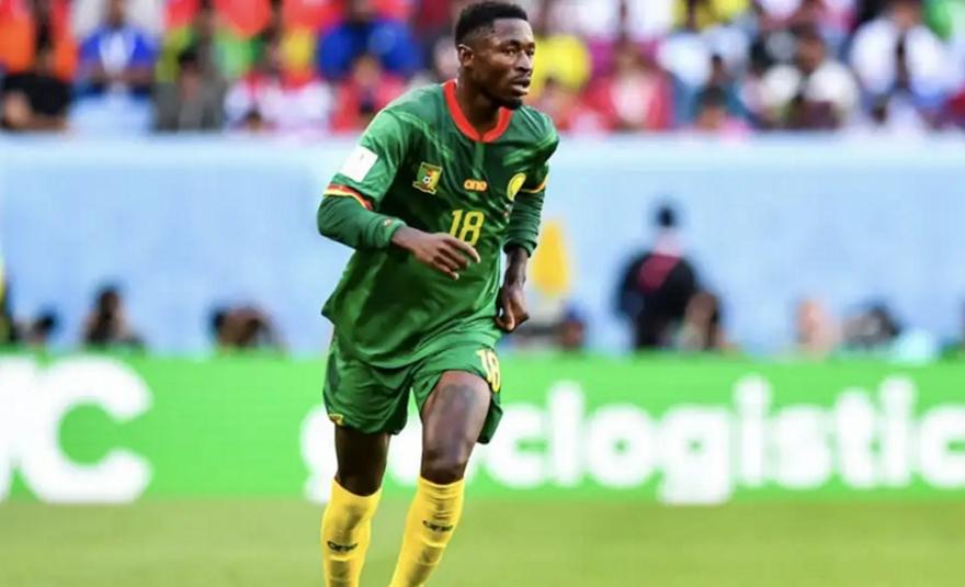 Άρης: Εν αναμονή της άφιξης του Χόνγκλα