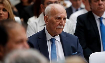 Ο ANT1 αποχαιρετά τον Γιώργο Παπαδάκη