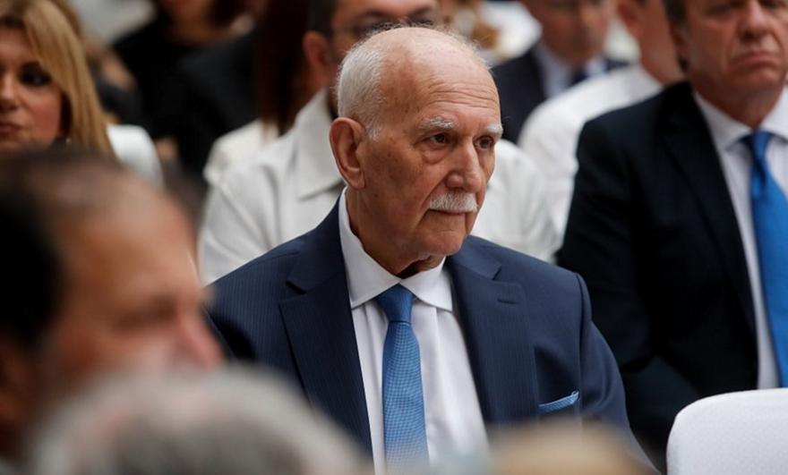 Ο ANT1 αποχαιρετά τον Γιώργο Παπαδάκη