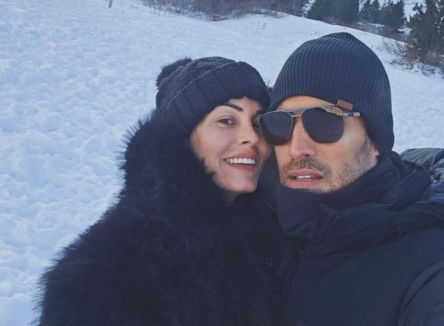 Κορινθίου - Καραθανάσης: Από την Ιταλία στο ηλιόλουστο St. Moritz της Ελβετίας