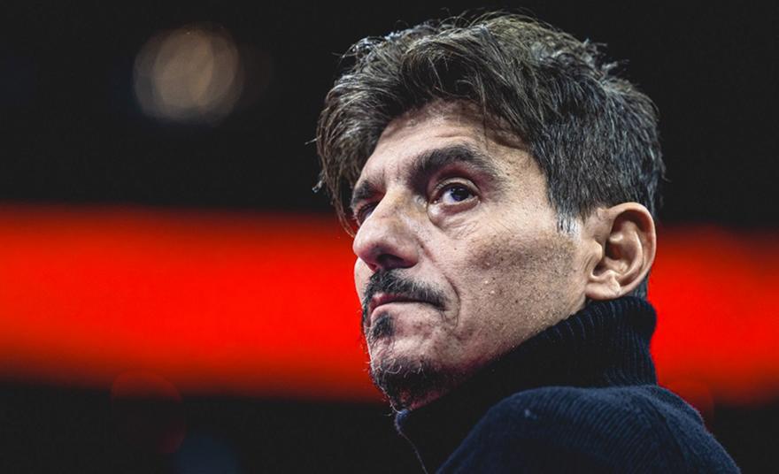 Βόμβα Γιαννακόπουλου: «Προσπαθώ να φέρω εις πέρας μια μεγάλη μεταγραφή»