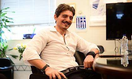 Βόμβα Γιαννακόπουλου: «Προσπαθώ να φέρω εις πέρας μια μεγάλη μεταγραφή»