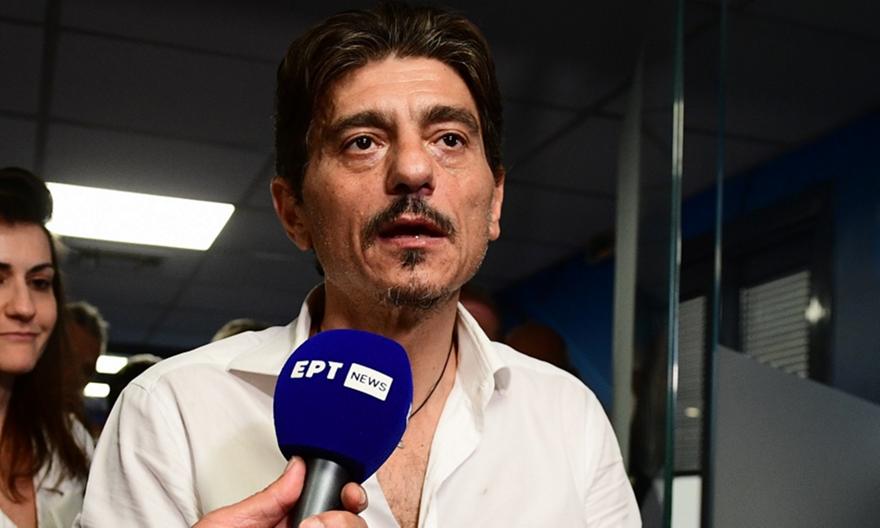 Γιαννακόπουλος: «Το ευρωπαϊκό θα το πάρουμε εμείς» - Η αναφορά στον Ολυμπιακό