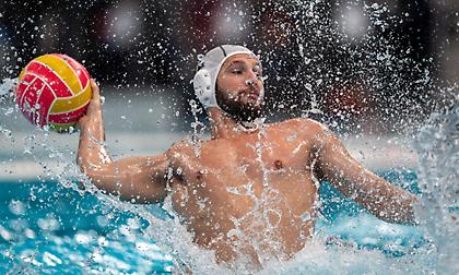 Αγριεμένη πριν το Ευρωπαϊκό η Εθνική, βούλιαξε την Ισπανία!