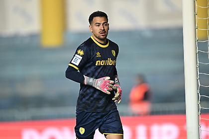 Λούκας Τσάβες: Τι έκανε φέτος με τον Παναιτωλικό