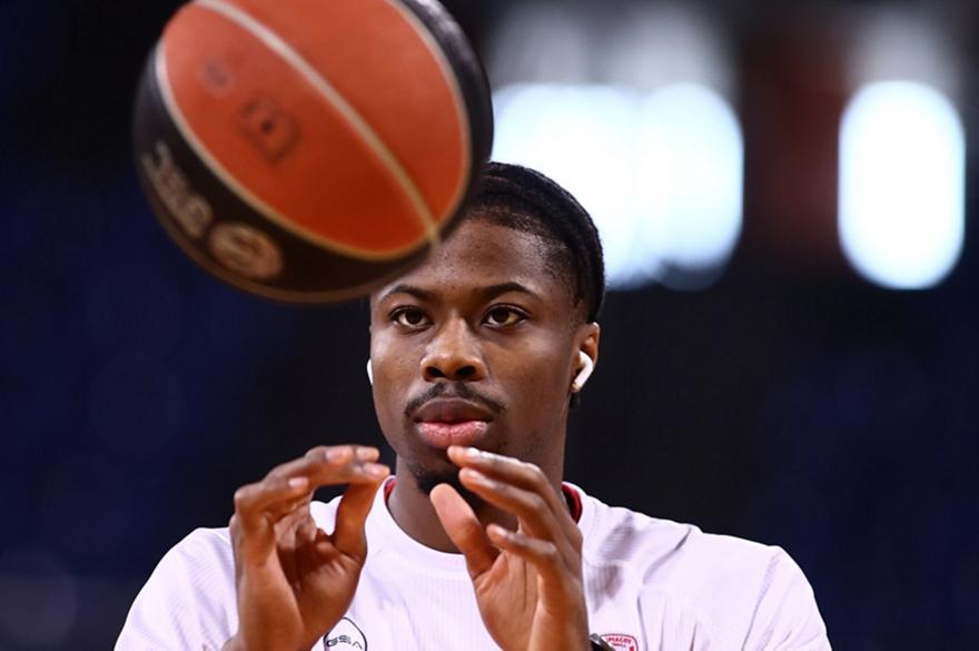 Δανεικός στον Άρη ο Κώστας Αντετοκούνμπο