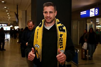 Τσακίρης: «Είναι σε κατάσταση να παίξει ο Βάργκα - Το ιατρικό δελτίο της ΑΕΚ θα είναι κενό»