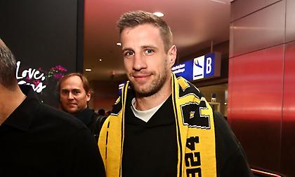 Πέρασε τα ιατρικά ο Βάργκα και ανακοινώνεται από την ΑΕΚ!