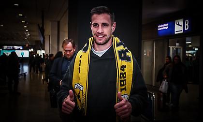 Κετσετζόγλου: «Η μεταγραφή του χαφ στην ΑΕΚ πάει για μετά τις 10 Ιανουαρίου - Για δίδυμο με Γιόβιτς έρχεται ο Βάργκα»