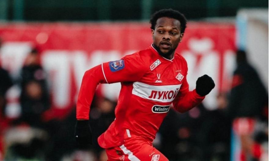 «Προτάθηκε στον Παναθηναϊκό ο Λιβάι Γκαρσία»