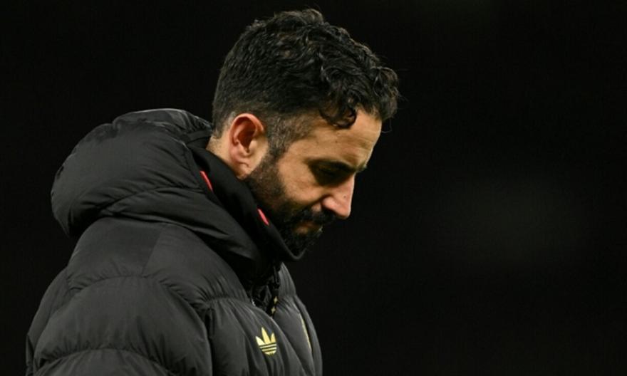 Η δύνη ακαταλληλότητας του Ράτκλιφ «κατάπιε» (και) τον Αμορίμ