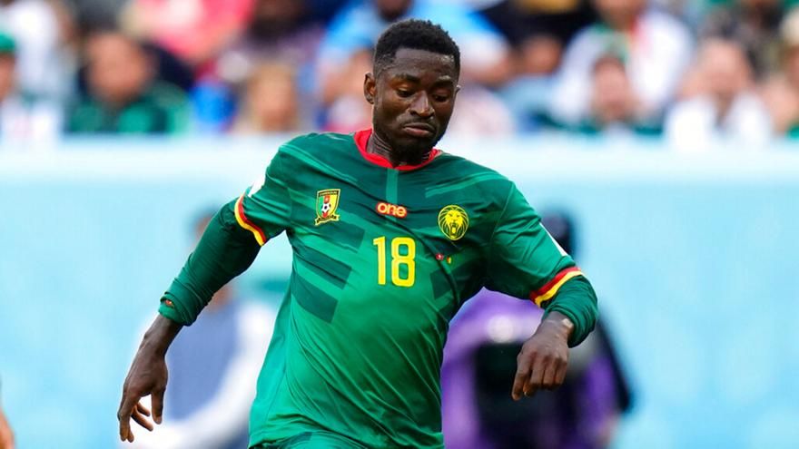 «Πατάει» Θεσσαλονίκη ο Χόνγκλα και μπαίνει άμεσα στο πλάνο του Άρη