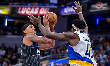 Έδωσαν συνέχεια στον κατήφορο των Πέισερς οι Μάτζικ!