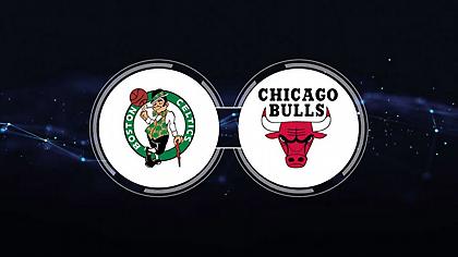 Σέλτικς-Μπουλς