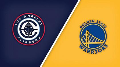 Κλίπερς-Γουόριορς