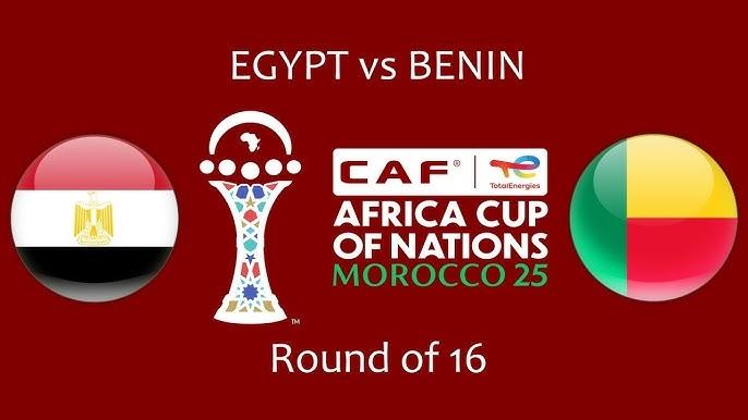 Αίγυπτος-Μπενίν