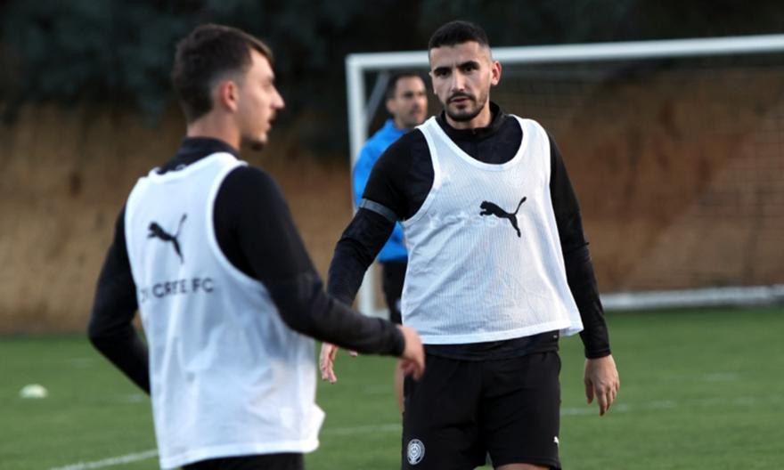 Θεραπεία για Φούντα στον ΟΦΗ Θεραπεία για Φούντα στον ΟΦΗ