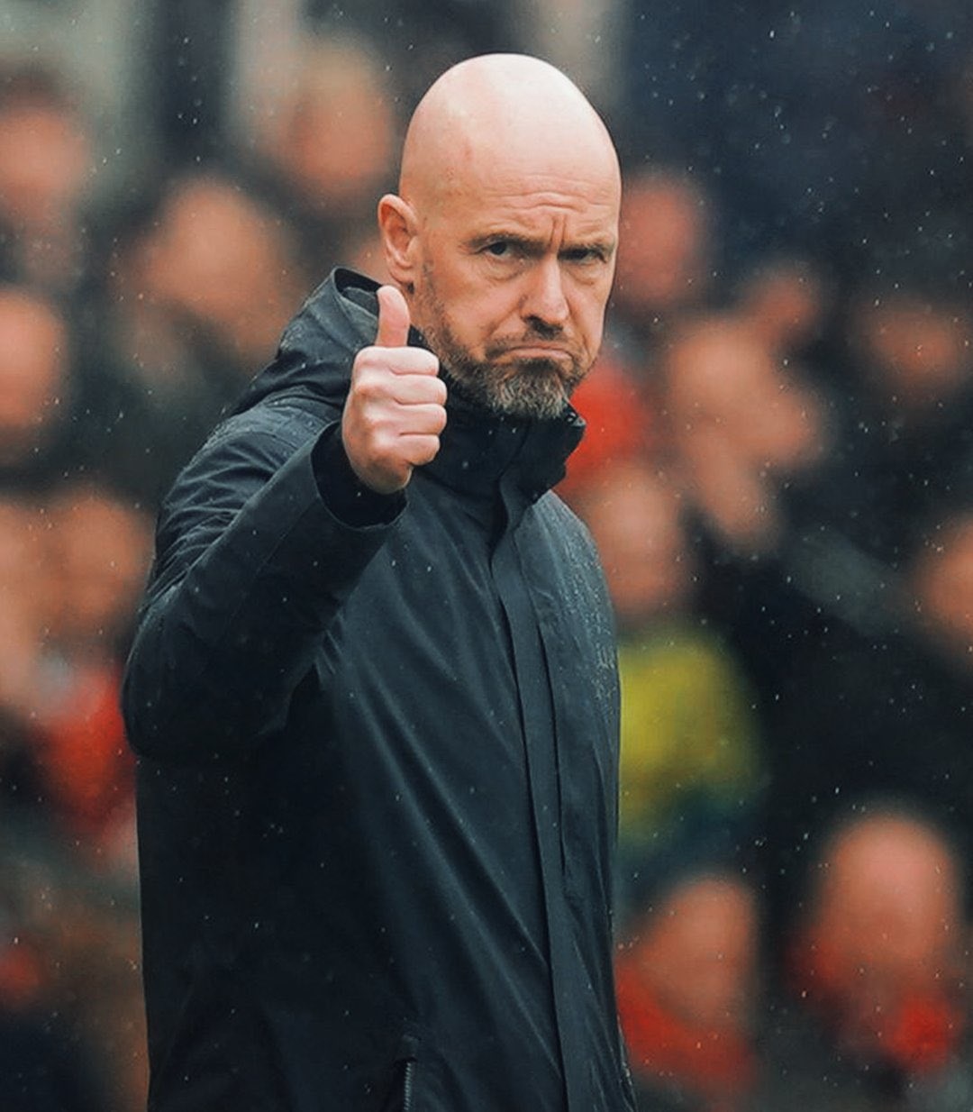 Μάντσεστερ Γιουνάιτεντ-Ρούμπεν Αμορίμ: Σε έναν χωρισμό φταίνε πάντα και οι δύο