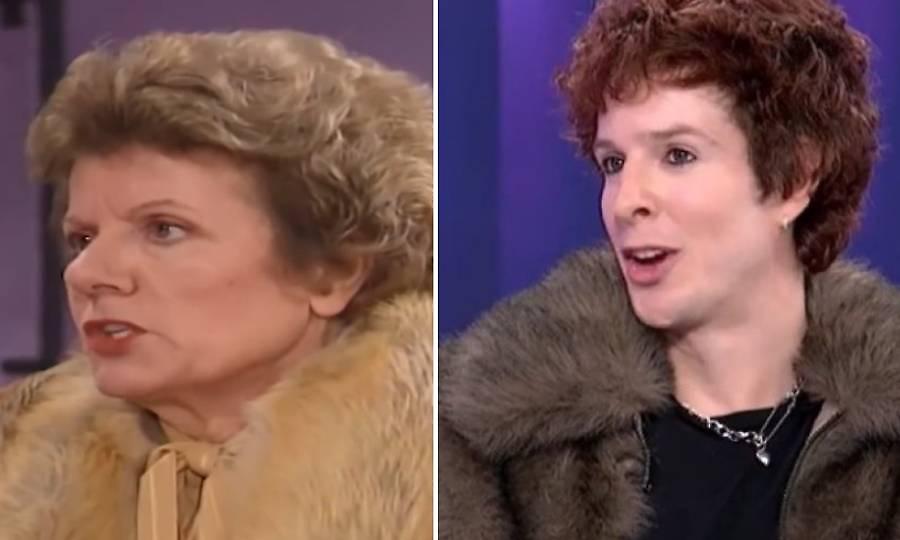 Εurovision: O Drako Malfoy, η «καληνότσες» και κυρία Σοφία του Ρετιρέ