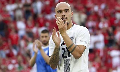 Το πλάνο του ΠΑΟΚ για στόπερ και η περίπτωση Ντρκούσιτς