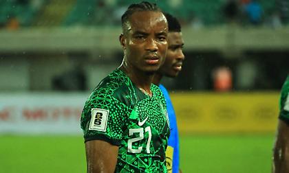 «Επαφές Ολυμπιακού - Τραμπζονσπόρ για τον Μπρούνο»