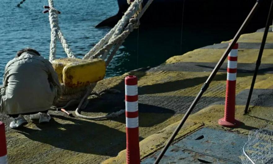 Ακυρώνονται ακτοπλοϊκά δρομολόγια στο Ιόνιο λόγω κακοκαιρίας