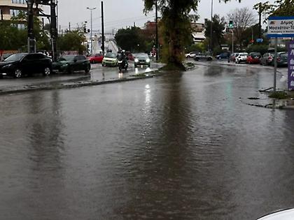 Κακοκαιρία: Συνεδρίασε η Επιτροπή Εκτίμησης Κινδύνου - Σε «Red Code» πέντε Περιφέρειες!