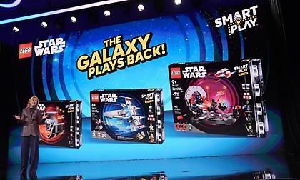 Η μεγάλη επανάσταση των LEGO: Τα θρυλικά τουβλάκια αλλάζουν μετά από 50 χρόνια