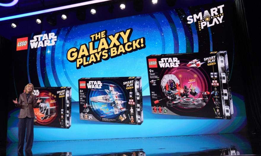 Η μεγάλη επανάσταση των LEGO: Τα θρυλικά τουβλάκια αλλάζουν μετά από 50 χρόνια