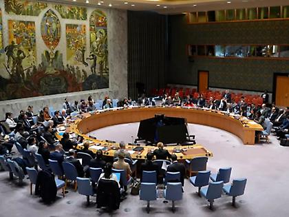 Έκτακτη συνεδρίαση του Συμβουλίου Ασφαλείας του ΟΗΕ για τη Βενεζουέλα, σήμερα Δευτέρα