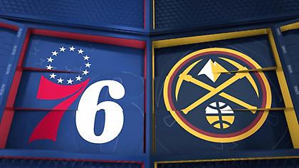 Σίξερς-Νάγκετς