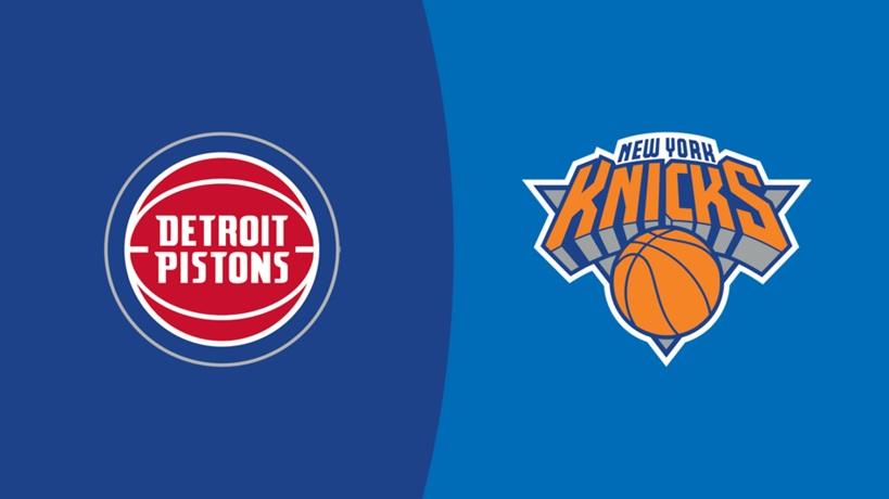 Πίστονς-Νικς