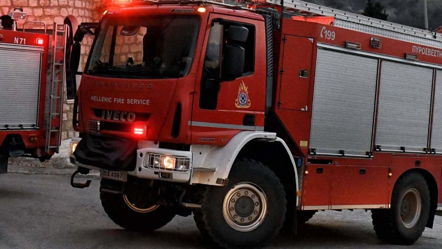 Τραγωδία στην Κρήτη: Νεκρός 34χρονος από έκρηξη σε λέβητα σπιτιού