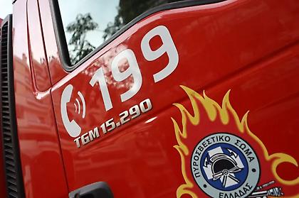 Τραγωδία στην Κρήτη: Νεκρός 34χρονος από αναθυμιάσεις γκαζιού