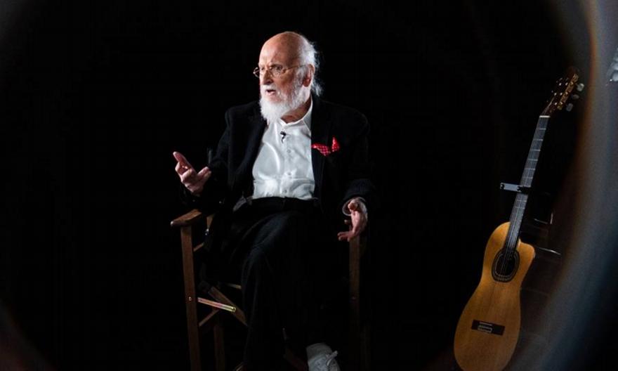 Σαββόπουλος «Long Play»: «Το Περιβόλι του Τρελλού» στο 2ο επεισόδιο