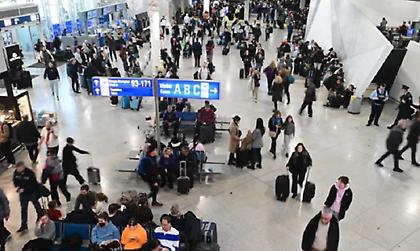 ΥΠΑ για FIR Αθηνών: Πλήρης αποκατάσταση του προβλήματος - Διερευνώνται τα αίτια