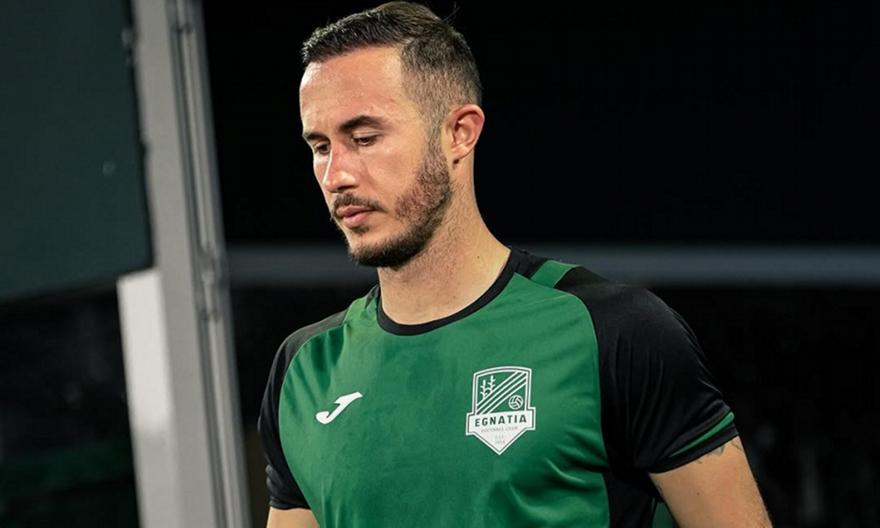 «Σοβαρό ενδιαφέρον του Ολυμπιακού για τον Αλβανό στόπερ Έλτζον Σότα»