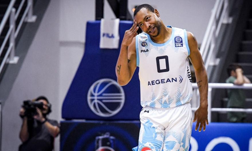 Τέλος από τον Κολοσσό ο Γκάουντλοκ