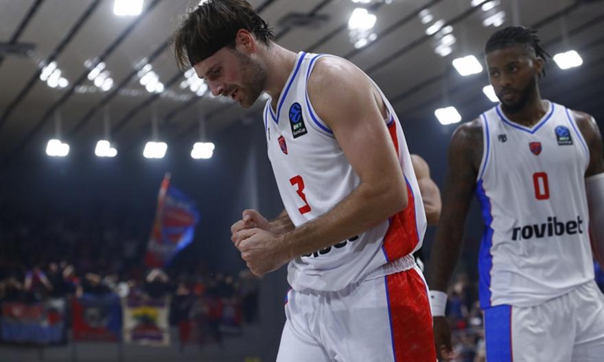 Σκληρό τεστ με Μπουντούτσνοστ για Πανιώνιο πριν τον «τελικό» με Κολοσσό!