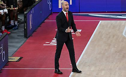 Μονακό-Παρτίζαν