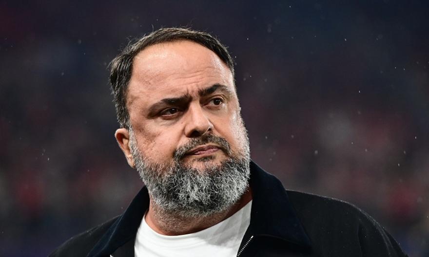 Η απόφαση Μαρινάκη για την ΕΠΟ - Ολομέτωπη σύγκρουση και σπάσιμο της «συμμαχίας»