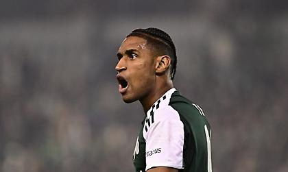 Αποχαιρέτησε τον Παναθηναϊκό ο Τετέ, αλλά deal με την Γκρέμιο δεν υπάρχει ακόμα…