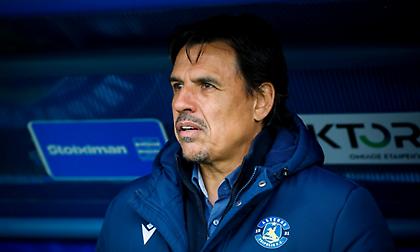 Asteras AKTOR: Η αποστολή για το ματς Κυπέλλου με τον ΟΦΗ