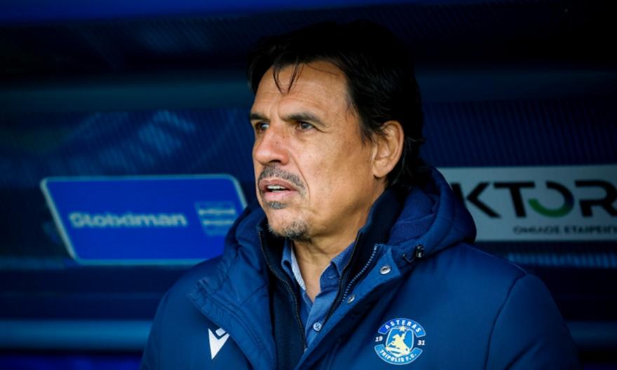 Asteras AKTOR: Η αποστολή για το ματς Κυπέλλου με τον ΟΦΗ