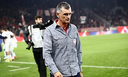 Νικολακόπουλος: «Οι δεύτερες σκέψεις για μεταγραφές στον Ολυμπιακό»