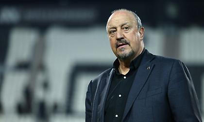 Παγκάκης: «Προσανατολισμός του Παναθηναϊκού το ελληνικό στοιχείο - Επιδιώκει και την αποσυμφόρηση του ρόστερ»