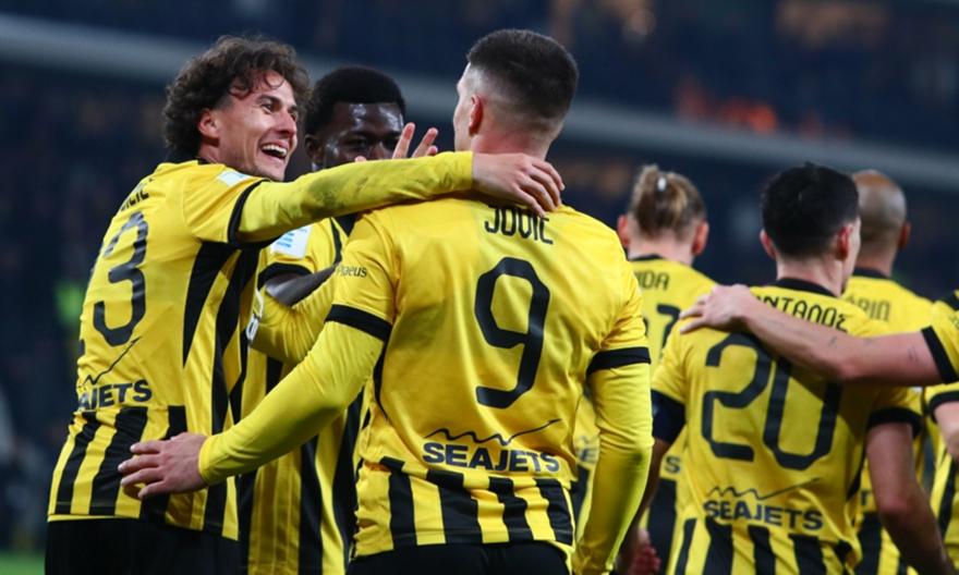 Κετσετζόγλου: «Επικίνδυνη η επιστροφή της ΑΕΚ στην αγωνιστική δράση - Δεν καίγεται να παραχωρήσει τον Χρυσόπουλο»