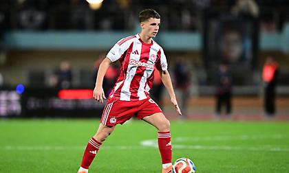 Ολυμπιακός: Μουζακίτης και Έσε άλλαξαν τον χάρτη των χαφ