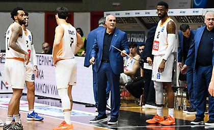 Η μάχη των Πατρινών στη Γαλλία για τα play-in του BCL: Σαλόν Σαονέ-Προμηθέας